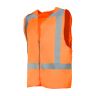 Veiligheidsjasje Hi-Vis (RWS) SOLAKA