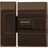 Deur Lock 2430 Bruin B/DFNLI