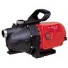 Hydrofoorpomp ECOJET 130 + control