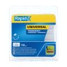 Lijmstaaf sb transparant 125g d.12 long 94