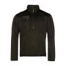 Sweater 1/2 Rits JUMPSHOT