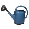 Gieter ovaal 13L extra sterk blauw