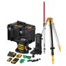 Laser DCE080D1GS-SET 18V roterend