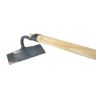 Schoffelhak 14cm gesteeld