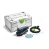 Excenterschuurmachine ETS EC 125/3 EQ-PLUS 400W 125mm, 3.0mm