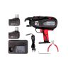 Vlechtmachine RT200 40mm, Incl lader en 2x4.4Ah 14.4V batterijen