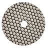 Polijstschijf droog 125mm K 1500