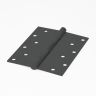 Scharnier kogellagers 150x125x3mm