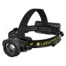 Hoofdlamp H15R PRO oplaadbaar 3000lm IP67