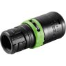 Aansluitmof anti-statisch D27 DM-AS/CT