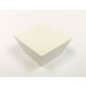 Knop MATRIX BASIC wit mat