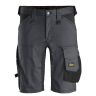 Short Stretch Snickers 6143 AllroundWork