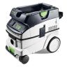 Stofzuiger mobiel CLEANTEC CTM 26 EI 1200W