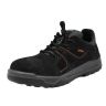 Schoen LE MANS XD S1P Laag Zwart