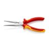 Tang radio 2616 200mm 1000v platsp. chr