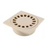 Vloersifon pvc