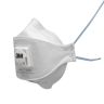 Masker Stof FFP2 NR D 9322+ Aura, 10st