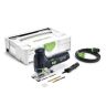 Decoupeerzaag PS 300 EQ-Plus 720W knopgreep