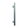 Deurgreep inox TT-model