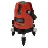 Kruislijnlaser MC5 SD Groen
