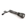 Zaklamp Led Turbo Pro Hight Power 3500lm IP67 Zwart
