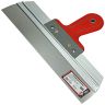 Plamuurmes softgrip