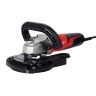 Haakse slijper 125mm AGV 15-125 XC DEG-SET 1550W, 11000 tpm, schuren