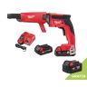 Schroefautomaat M18 FSGC-202X 18V 25-55mm