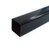Buis RWA pvc vierkant 3m Coex