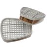 Filter A2 6055 gas/dampen, 4x2st