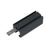Essi module 100mm zwart