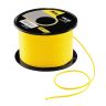 Werptouw AIRLINE geel 60m