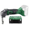 Knabbelschaar CN18DSLW4SZ BL 14.4V/18V