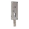 Garageslot verticaal onder 1807/b