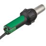 Heteluchtpistool ELECTRON ST 3400W 40-700°C, Verschillende standen