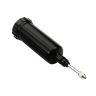 Duwpomp zwart 150ml
