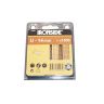 Brads u 14mm (1.500st)