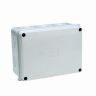 Doos rechthoekig ip65 150x110x70