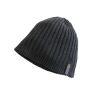 Muts Dassy 910011 ODIN gebreid antracietgrijs