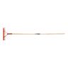 Asfalthark 410mm 14T met steel