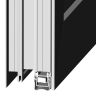 Tochtsluiter STADI L24-20 ES