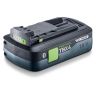 Accupack Festool BP 18 TBX 4 C-ASI