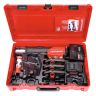 Persmachine ROMAX 4000 Set 18V