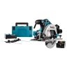 Cirkelzaag Makita DHS680RTJ 18V 165mm