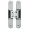 Scharnier onzichtbaar Tectus TE 340 3D R/L satijn chroom (SW146)