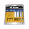 Nieten m 10mm (doos=4000st)