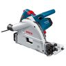 Invalcirkelzaag Bosch GKT 55 GCE 1400W 165mm