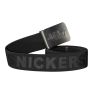 Riem elastisch Snickers 9025