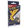 Anti-mieren Ti-Tox, 2 stuks