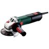 Haakse slijper 125mm WEV 15-125 Quick 1550W, 2800-11000 tpm